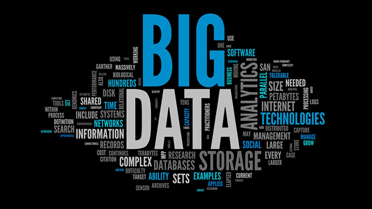 Introduccion al Big Data