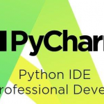 Instalar PyCharm, ID de desarrollo para Python