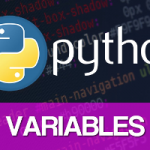 Variables y expresiones en Python