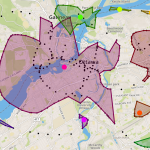 Clustering DBSCAN DBSCAN