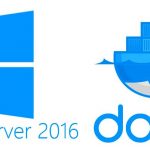 Docker en windows Docker en windows