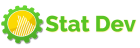 Logo StatDeveloper