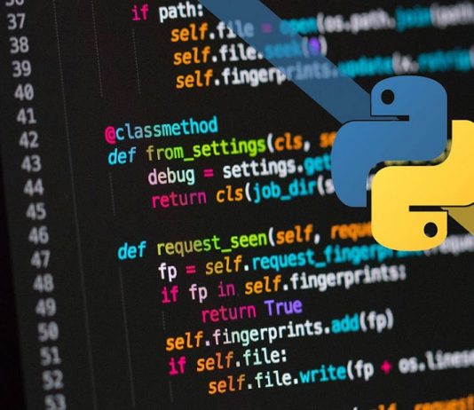 Certificación Python Certificación Python